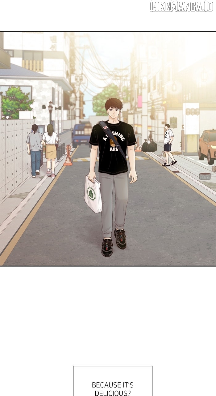 Girl’s World ( World of Girl ) Chapter 462 - page 68